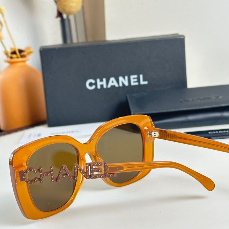 Chanel Sunglasses